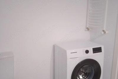 Proprietar, Garsoniera Bloc Nou, Militari Shopping , comision 0%, tva 0% - 7