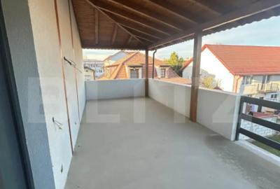 Casă cu 7 camere cu Teren 600 Mp în Micro 6 - 2