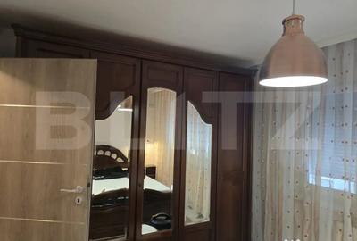 Apartament cu 3 camere decomandat în Micro 16 - 1