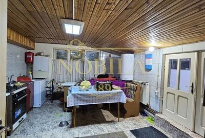 Casă cu 4 camere în Borzești - 17