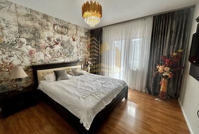 Apartament 3 camere decomandate de vanzare | Marasti | Etaj 1 - 9