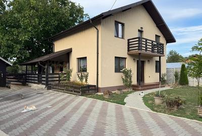 Casa de vanzare Stalpeni Arges - proprieter - 0 comision - 2