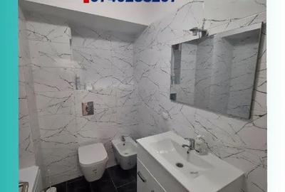 Apartament cu 3 camere decomandat în Banca Națională - 3