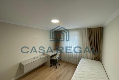 Casă  PREMIUM de închiriat în Cartierul Grigorescu, Oradea – 3 camere - 11