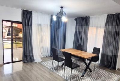 Casă cu 4 camere cu Teren 400 Mp în Central - 5