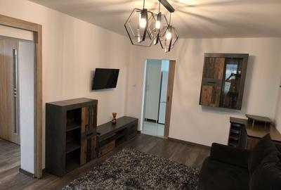 Apartament cu 2 camere decomandat în Beba Veche - 5