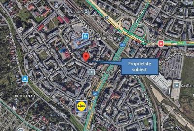 Garsoniera Iasi, ID: R2805455 - 3