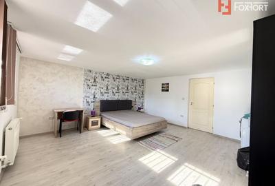 Apartament cu 3 camere decomandat, mobilat în Central - 6