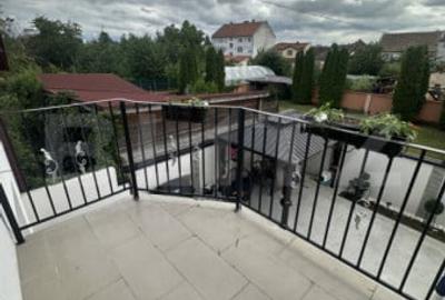 Casă cu 3 camere cu Teren 200 Mp în Titulescu - 12