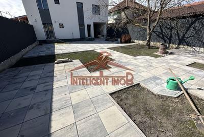 Casa superbă la cheie cu 11 camere in Turnisor jud.Sibiu - 1