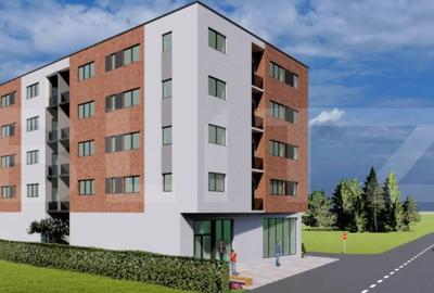 Apartament cu 2 camere decomandat în Rădăuți - 6