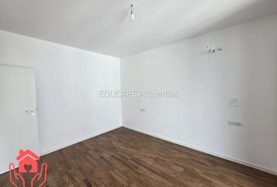 Baneasa Shopping City (THE IVY)-PRIMA LOCUIRE I facilitati I 1 loc parcare garaj - 7