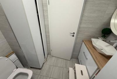| Apartament 3 camere-Duplex, Moghioros Residence, Parcare subterana | - 10