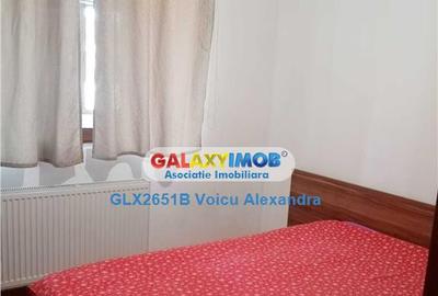 Apartament cu 2 camere decomandat, mobilat în Berceni