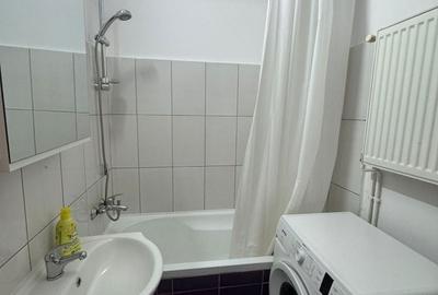 Garsonieră decomandată în Șinca - 7