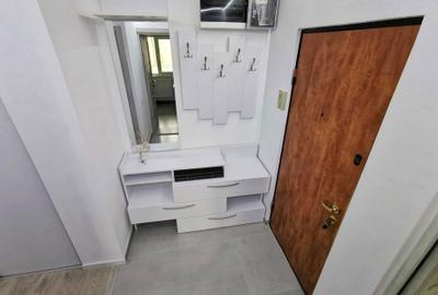 Apartament cu 3 camere decomandat în Gorjului - 8