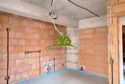 Ap.3 Cam.Nr.1 la ET.1 BL.Nou, cartier Traian-Cecilia Storck , Rm.VL - 8