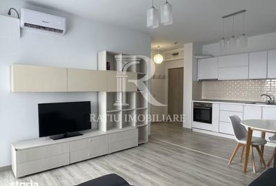 Apartament cu 2 camere în Seleuș - 5