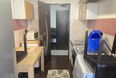 Apartament cu 2 camere decomandat în Bălcescu - 4