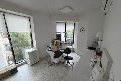 Spațiu comercial, de 82 mp, în 13 Septembrie - 3