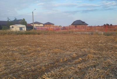 Spațiu comercial, în Adunații-Copăceni - 3