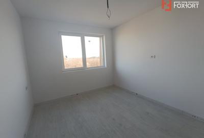 Apartament cu 3 camere decomandat în Giroc - 31