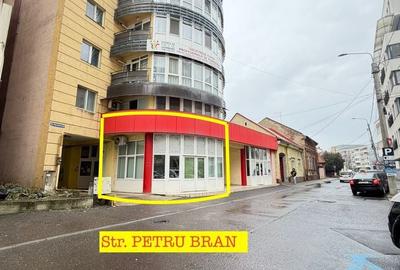 Spațiu comercial, de 33 mp, în Ultracentral