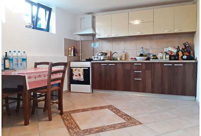 Pensiune La Cheie In Simon - 25