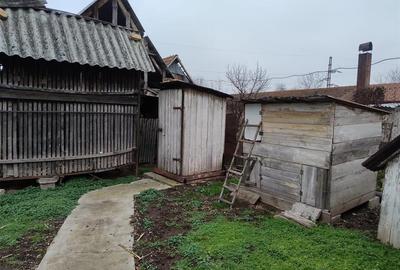 RECO Casa de vanzare in Voievozi - 13