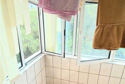 Apartament cu 3 camere semidecomandat, mobilat în Mircea cel Bătrân - 4