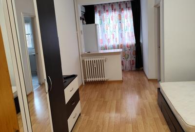 Garsonieră semidecomandată, mobilată în Iancului - 3