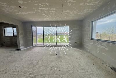 Casă individuală cu 4 camere cu Canalizare în Jucu de Mijloc - 2