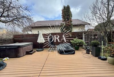 Casă individuală cu 4 camere cu Canalizare în Andrei Mureșanu - 20