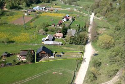 Iti doresti cabană in Bucovina? - 2