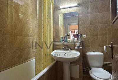 Apartament cu 3 camere decomandat, mobilat în Mărăști - 10