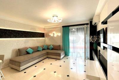 Refugiu exclusivist la malul marii - lux si confort - 2