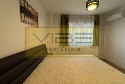 Semicentral- Tudor Vladimirescu- Bloc nou - 82mp - Parcare - Intabulat- Credit I - 6