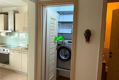 Apartament de inchiriat 3 camere Sibiu Calea Dumbravii - 9