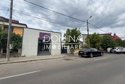 Spațiu comercial, de 187 mp, în Central - 10