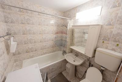 Apartament spatios de inchiriat, 3 camere, Bd. Mircea Voda - 15