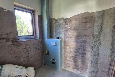 Apartament cu 2 camere + loc de parcare - Busteni - Zamora - 5