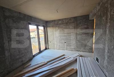 Casă cu 4 camere cu Teren 800 Mp în Central - 9