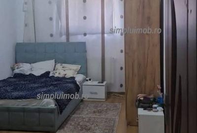 Apartament cu 2 camere decomandat, mobilat în Sălaj - 5