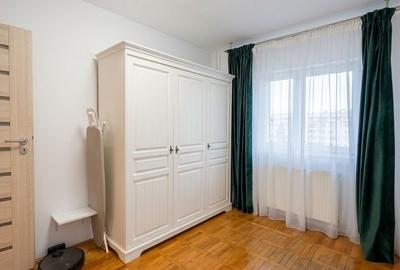Apartament cu 3 camere decomandat, mobilat în Lipovei - 3
