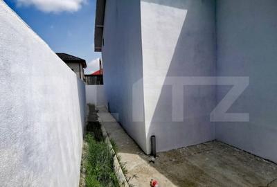 Casa cocheta, 140 mp utili si 250 mp teren, finisata,toate u - 8