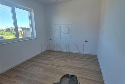 Duplex cu 4 camere cu Canalizare în Aeroport - 14
