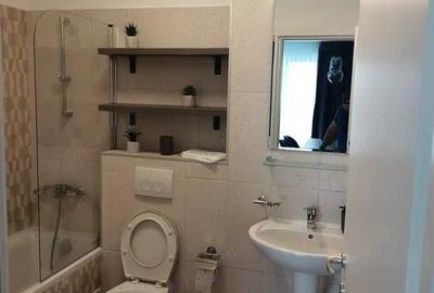 Apartament cu 2 camere semidecomandat în Lipovei