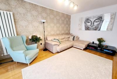 Apartament cu 4 camere decomandat în Lenin Sud - 6