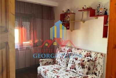 Vanzare apartament 3 camere Buza Dorobanti 2 - 9