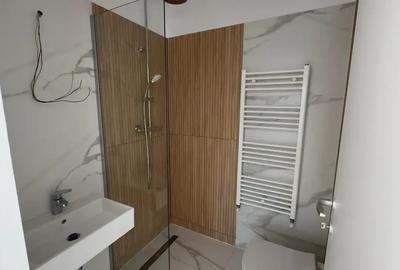 Apartament cu 3 camere semidecomandat în 13 Septembrie - 3